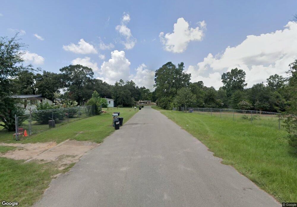 00 Tbd Oak Hill Lane Oak Hill Ln, Pinehurst, TX 77362 - photo 1