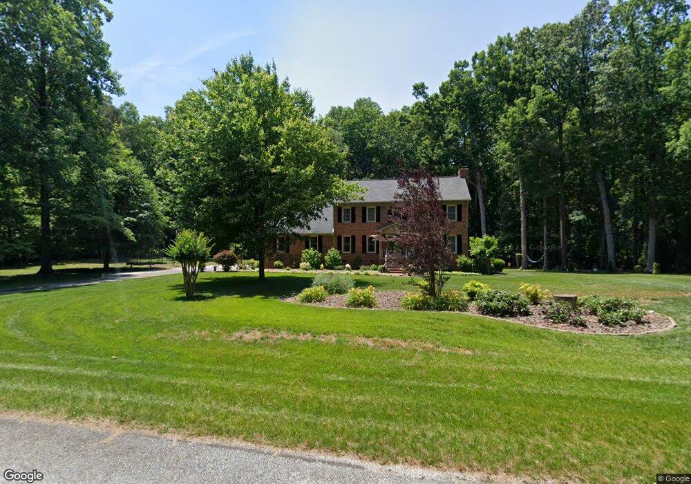 6312 Quate Dr, Greensboro, NC 27406 - photo 1