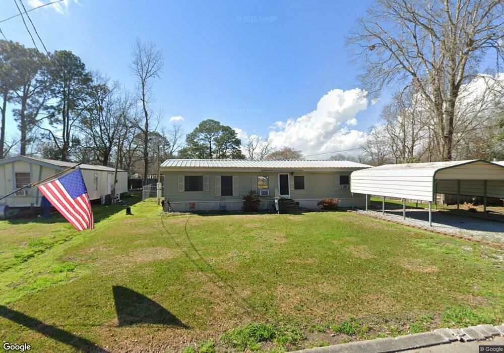 109 E Tampico St, New Iberia, LA 70563 - photo 1