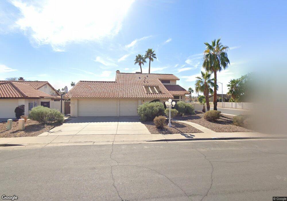 3337 E Grove Ave, Mesa, AZ 85204 - photo 1