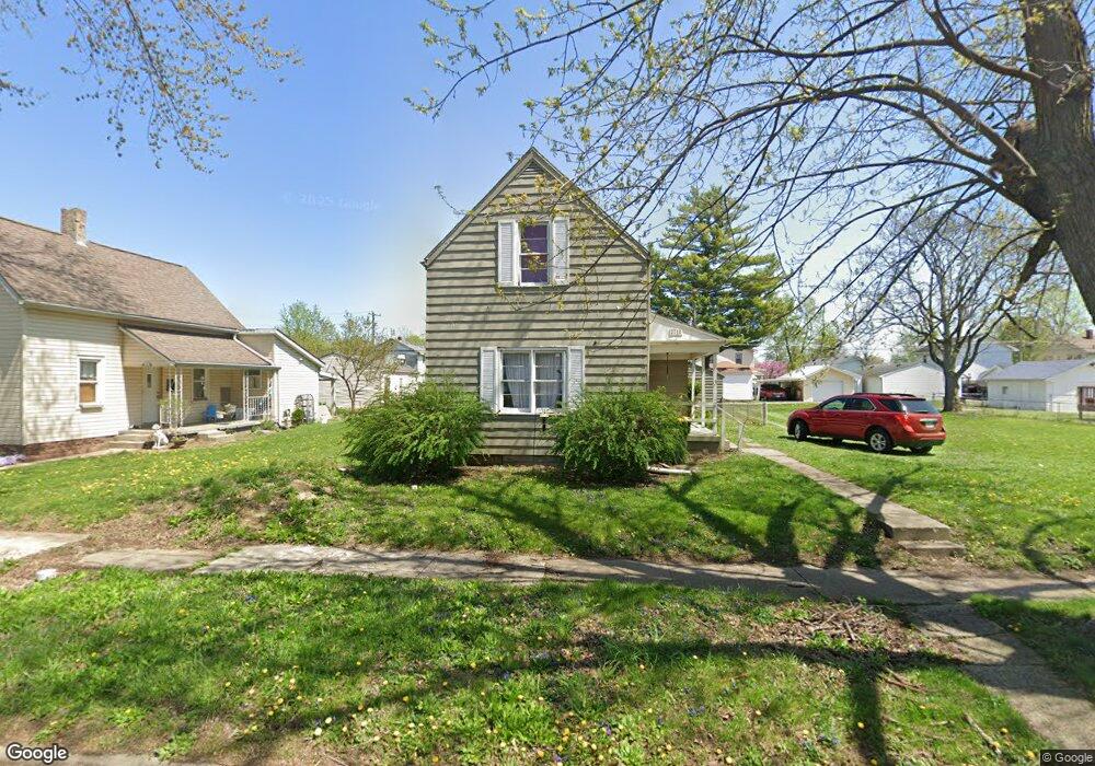 2718 Chase St, Anderson, IN 46016 - photo 1