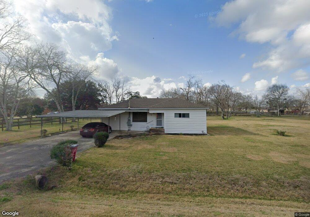 1963 County Road 144, Alvin, TX 77511 - photo 1