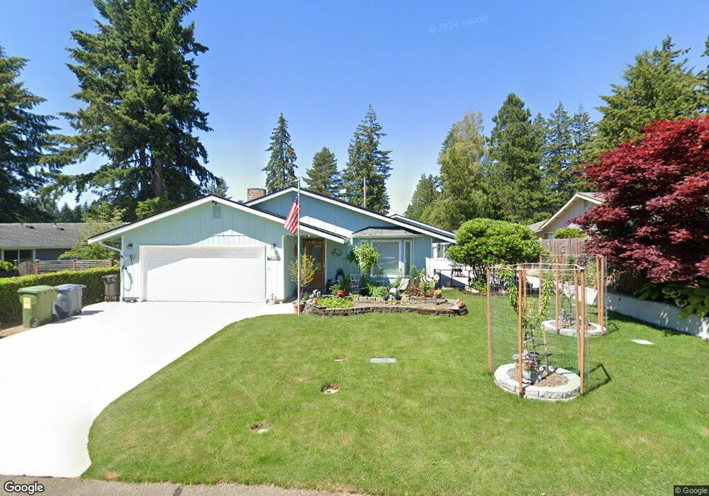8309 52nd Street Ct W, University Place, WA 98467 - photo 1
