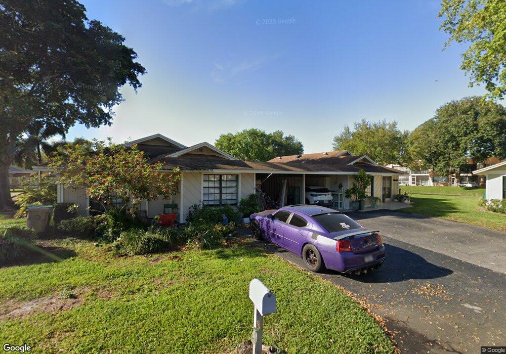 3677 W Forge Rd unit 42, Davie, FL 33328 - photo 1