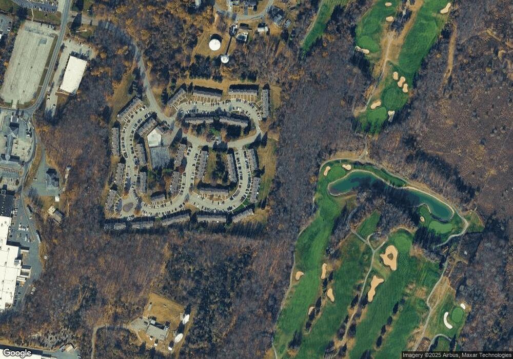 15 Ben Franklin Dr unit Q1, Franklin, NJ 07416 - photo 1