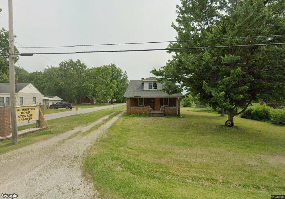 6108 W Farmington Rd, Peoria, IL 61604 - photo 1