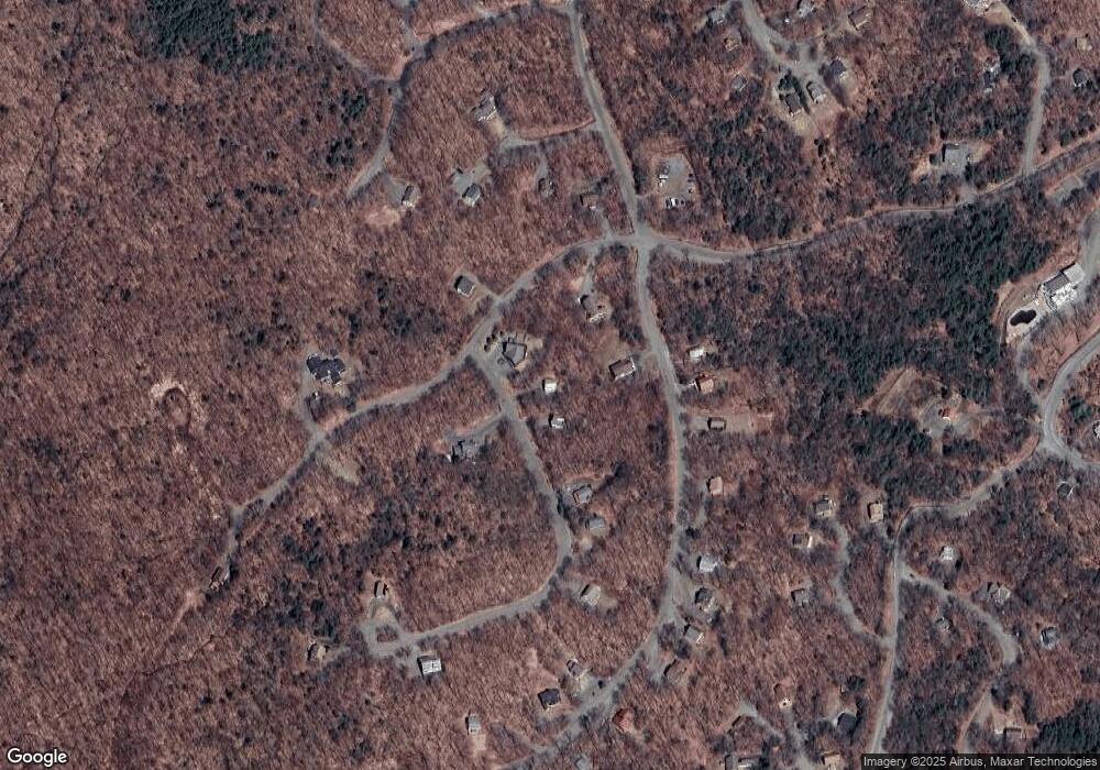 6 Bear Lair Ln, Wilmington, VT 05363 - photo 1