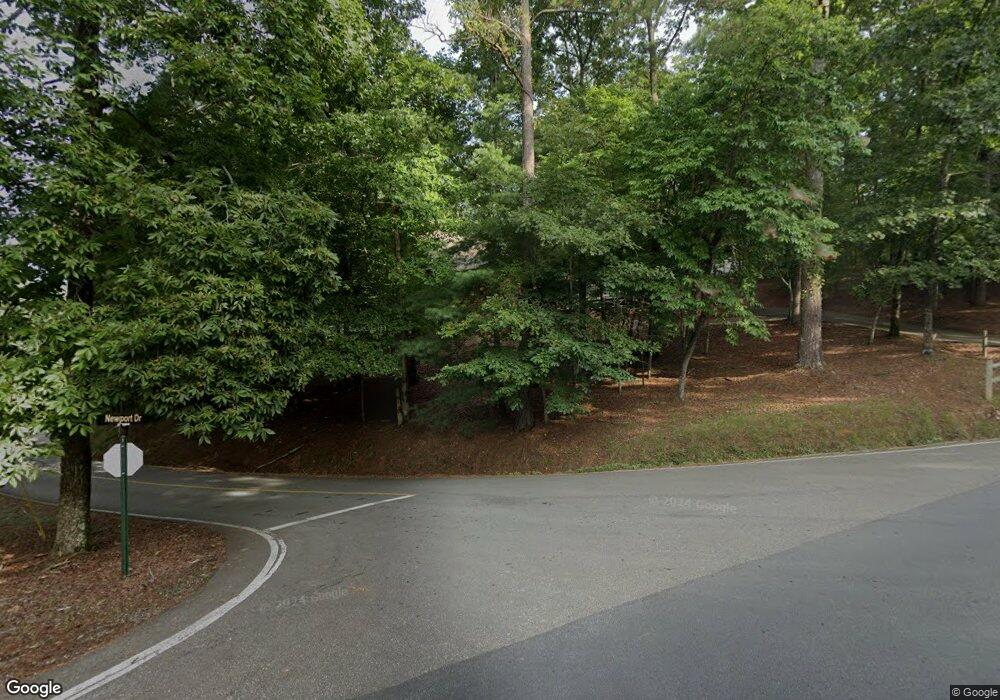 1858 Newport Dr, Ellijay, GA 30540 - photo 1