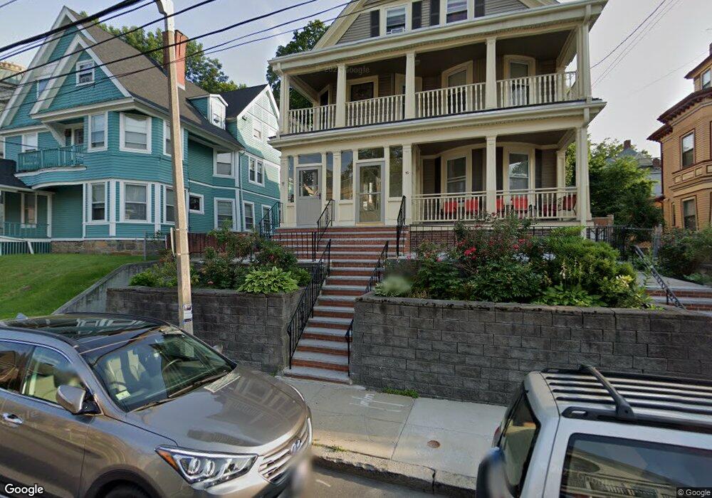 32 Howland St unit 2, Dorchester, MA 02121 - photo 1