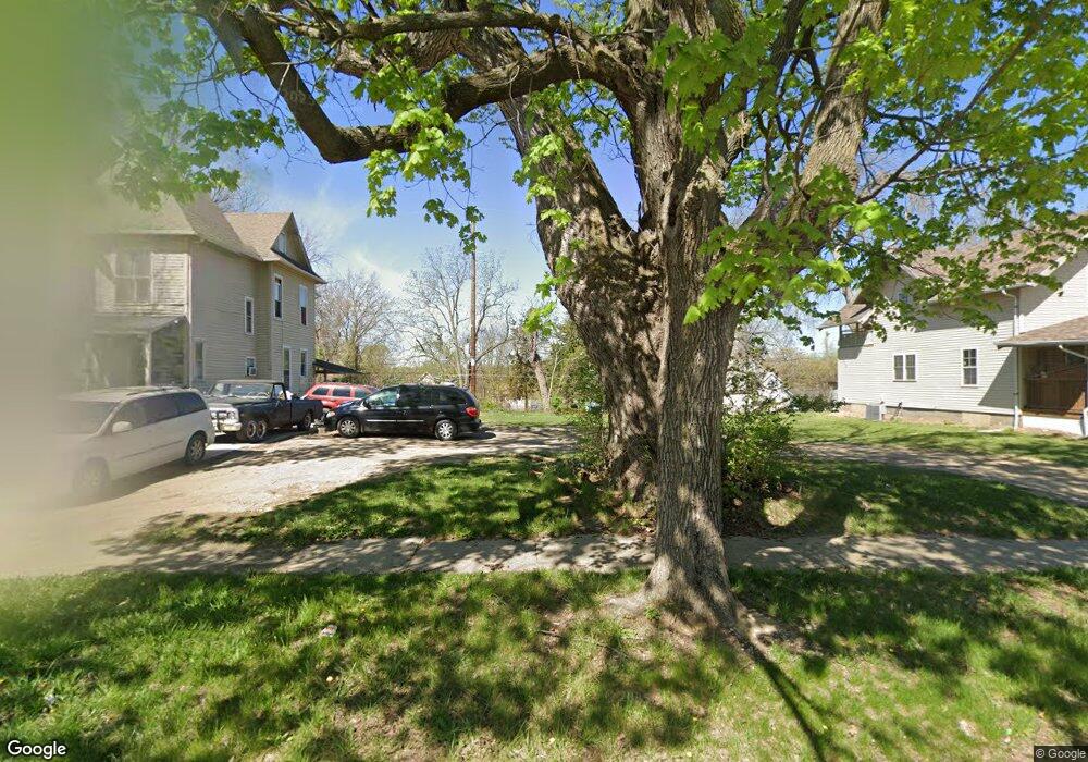 1548 23rd St, Des Moines, IA 50311 - photo 1