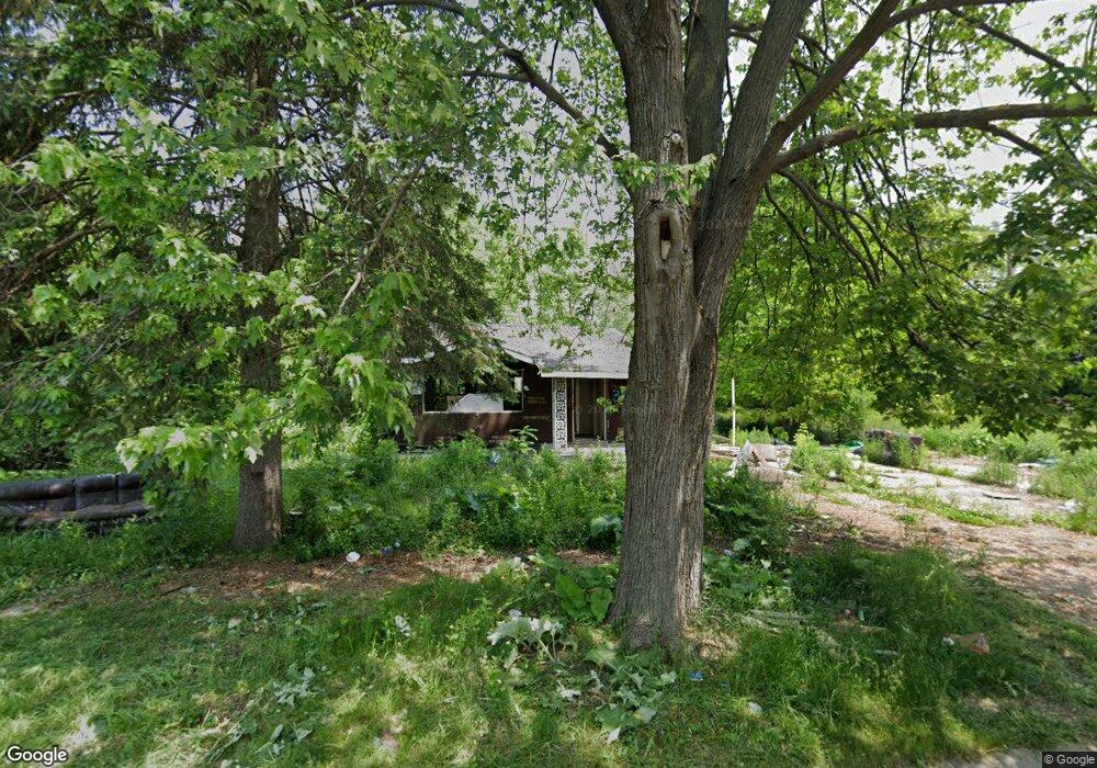 3802 W Kearsley St, Flint, MI 48532 - photo 1