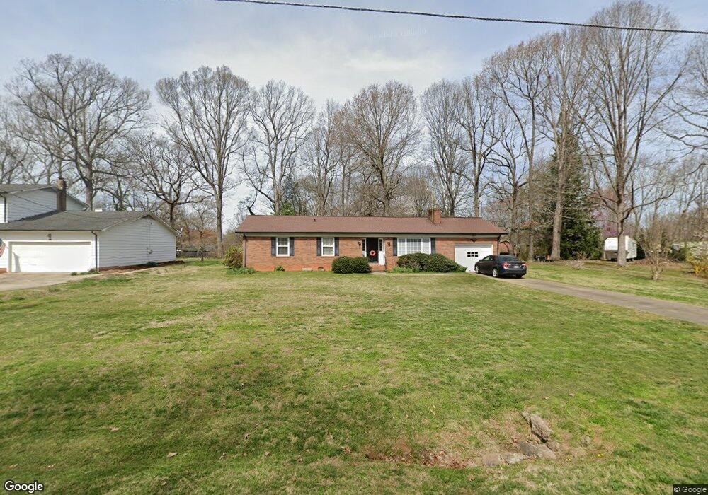 475 Jane Sowers Rd, Statesville, NC 28625 - photo 1