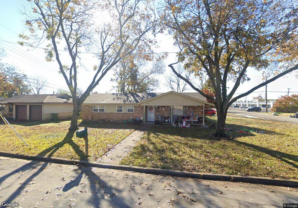 316 Lawana Dr, Bedford, TX 76022 - photo 1