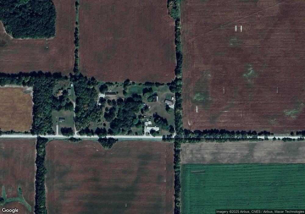 6940 E 175 N, Attica, IN 47918 - photo 1