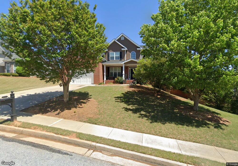7114 Golfside Ct SE unit 2B, Covington, GA 30014 - photo 1
