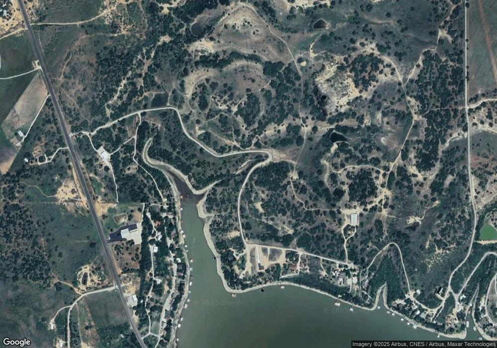 Lot 13 Turner Ranch Rd, Brownwood, TX 76801 - photo 1