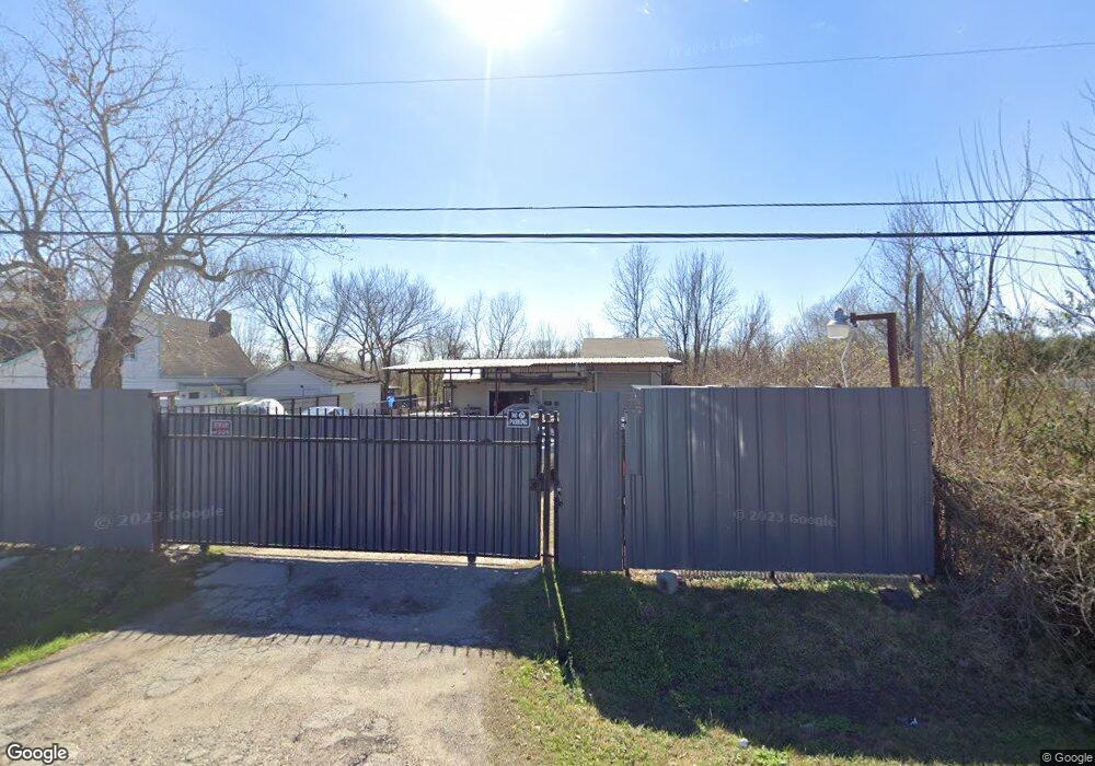 319 Raymac St, Houston, TX 77037 - photo 1