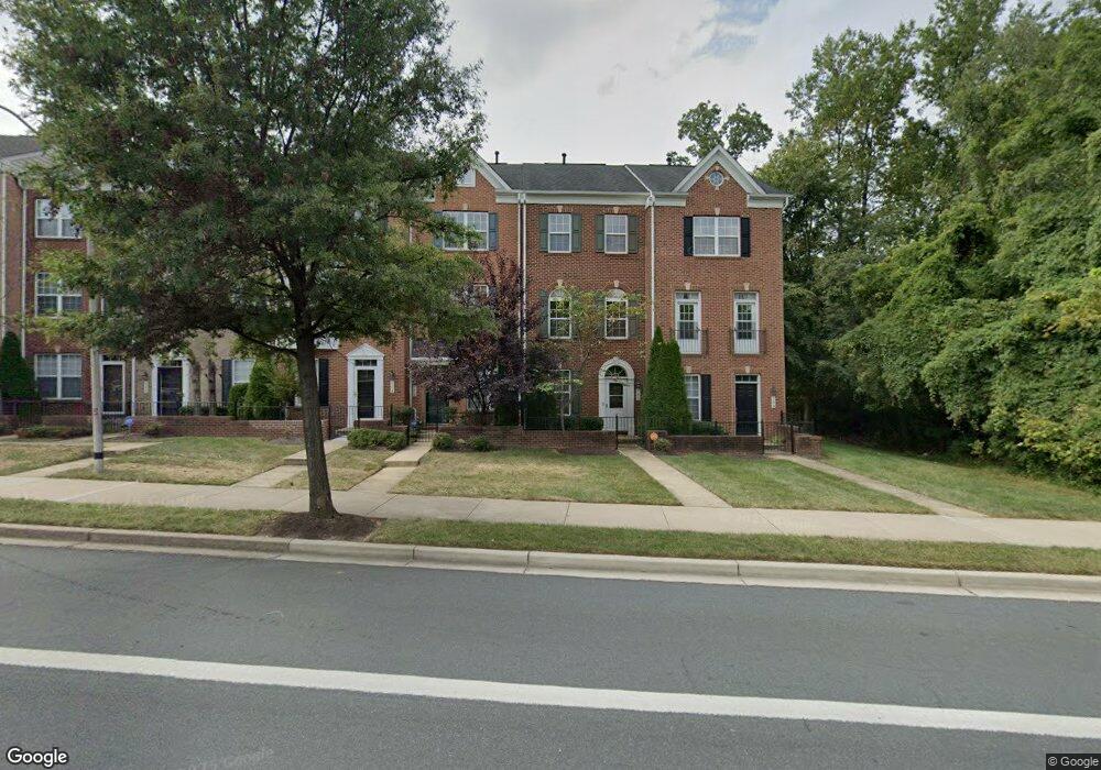 728 Garrett a Morgan Blvd, Hyattsville, MD 20785 - photo 1