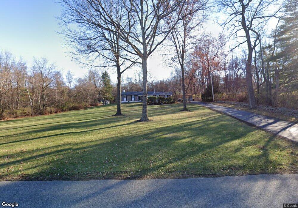 170 Buckhorn Dr, Washington, NJ 07882 - photo 1