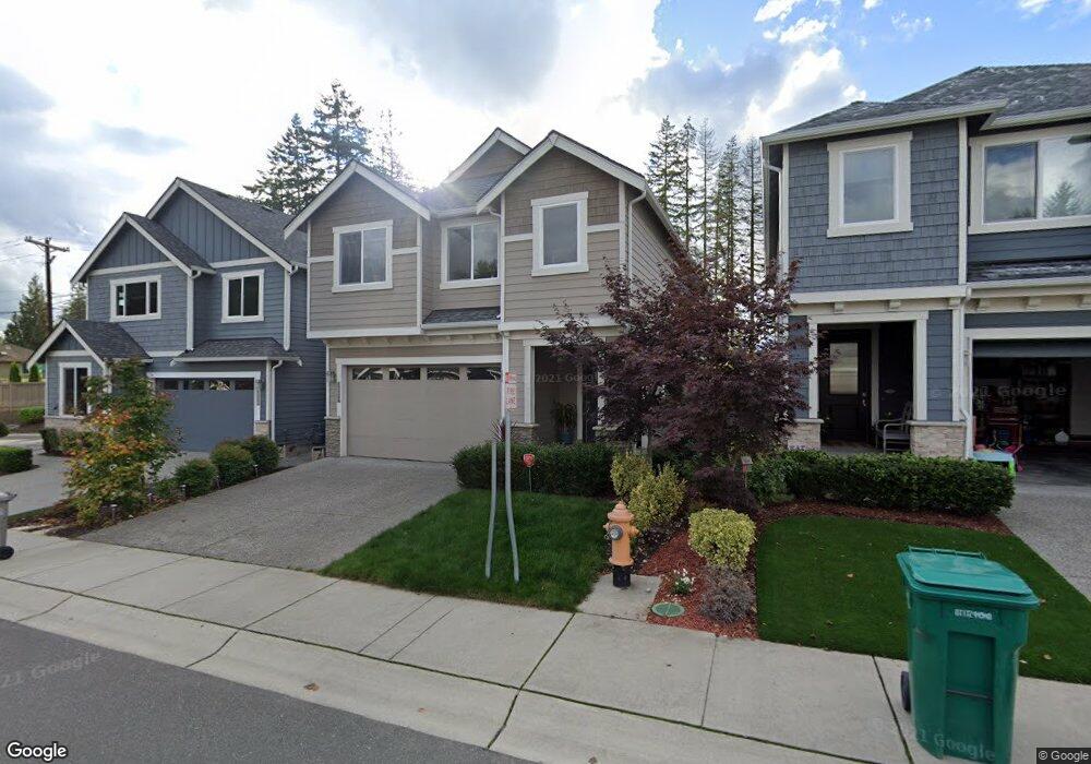 19424 Meridian Ave S unit 55, Bothell, WA 98012 - photo 1