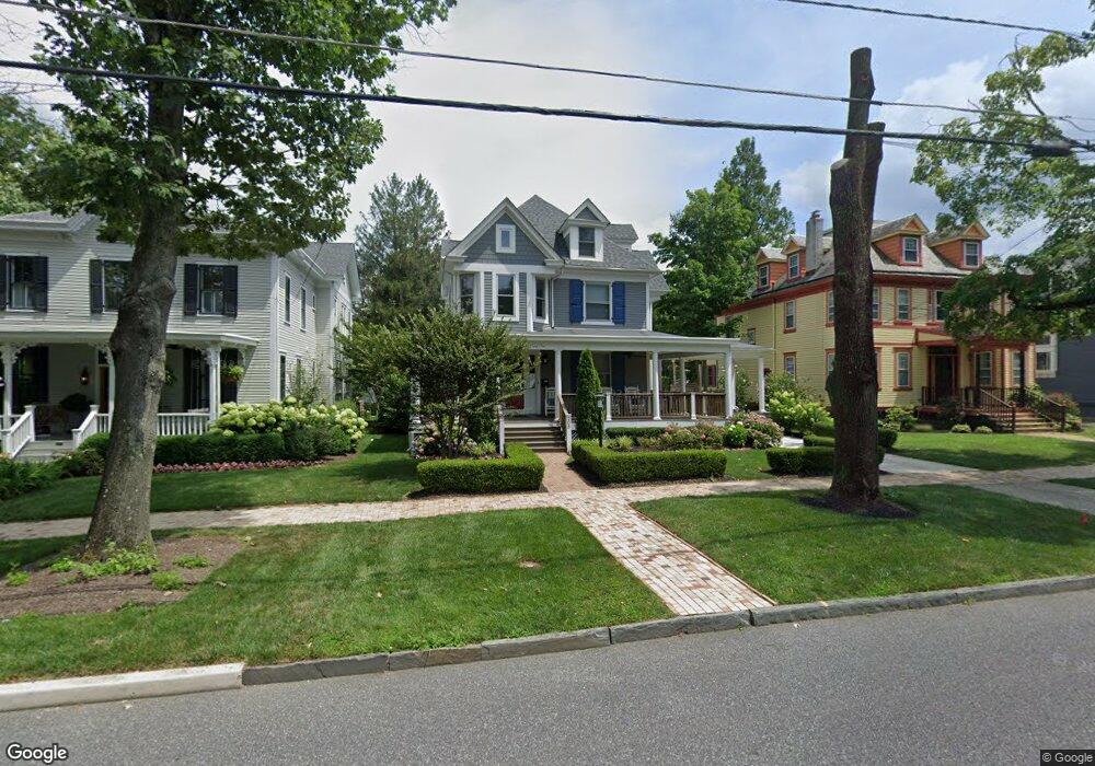 205 Washington Ave, Haddonfield, NJ 08033 - photo 1