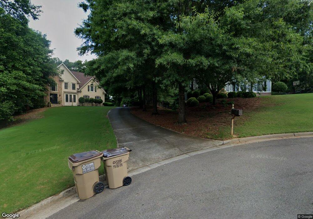 824 Holly Ridge unit 3A, Canton, GA 30115 - photo 1