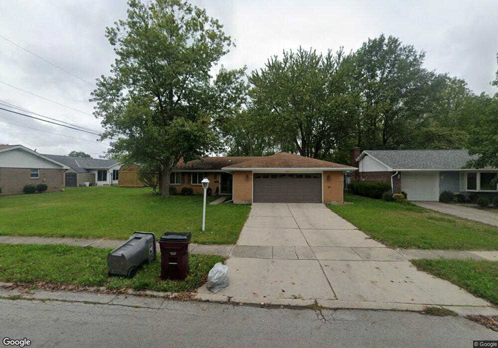 1848 Mound Rd, Lima, OH 45805 - photo 1