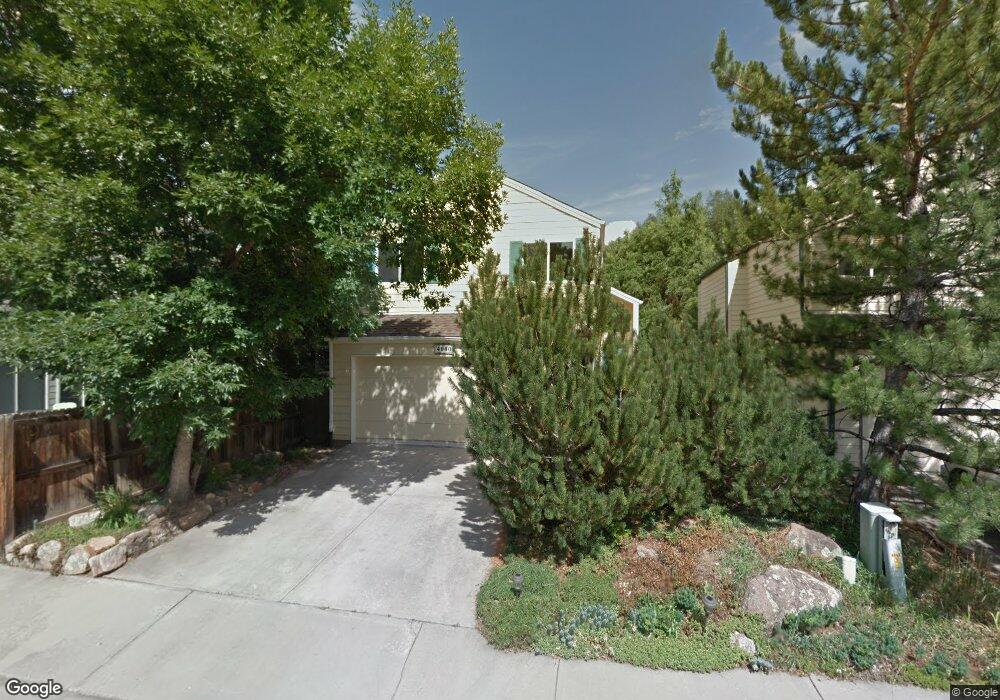 4080 Crystal Ct, Boulder, CO 80304 - photo 1