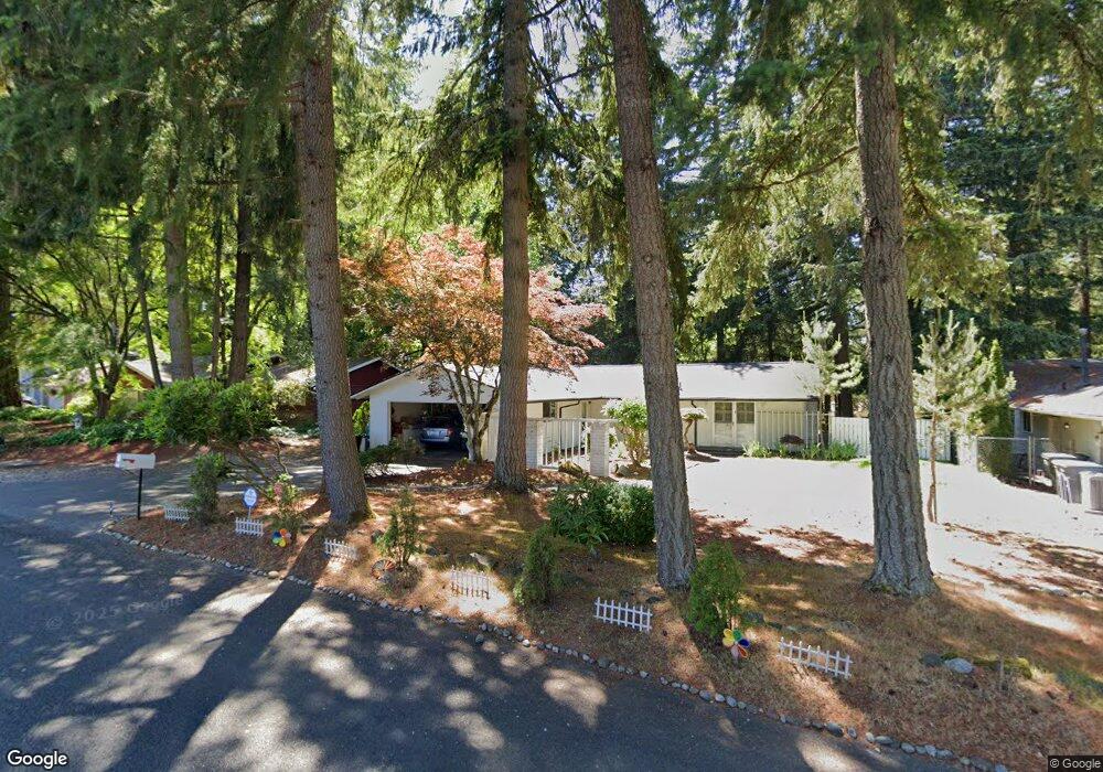 4806 86th Avenue Ct W, University Place, WA 98467 - photo 1