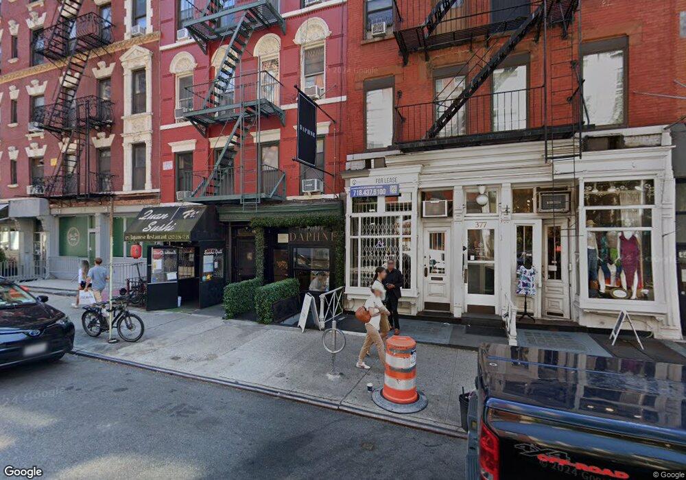 375 Broome St unit 12, New York, NY 10013 - photo 1