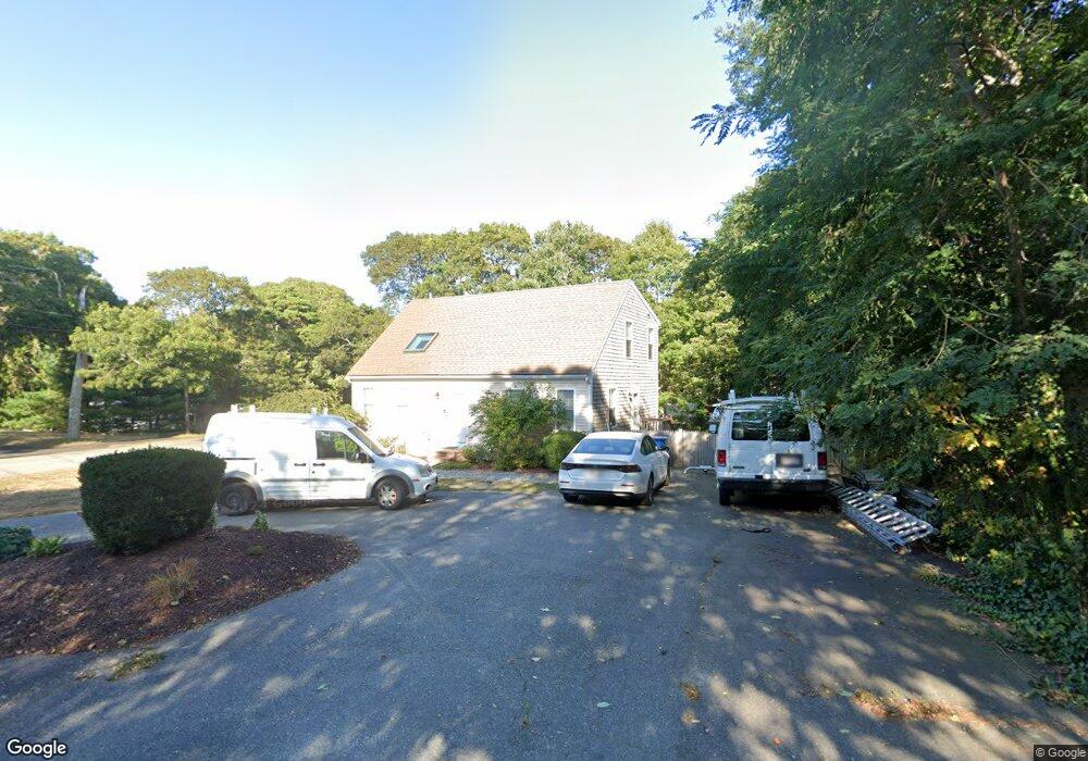 6 Melbourne Rd, Hyannis, MA 02601 - photo 1