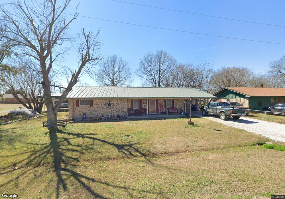 116 Buchanan Blvd, Corsicana, TX 75110 - photo 1