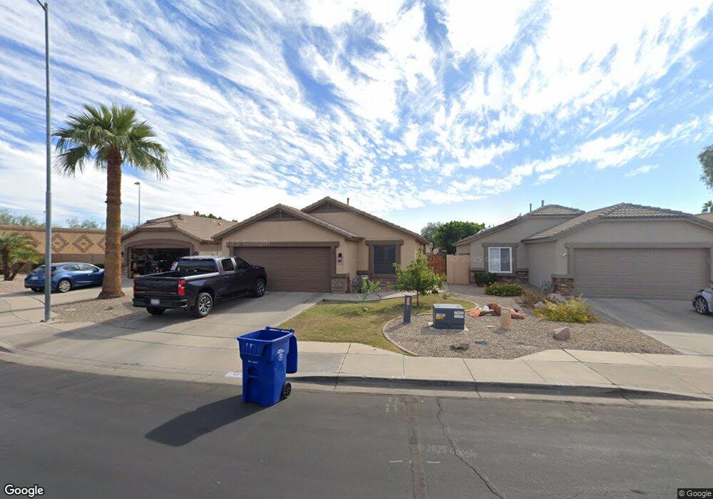 8737 E Nido Cir, Mesa, AZ 85209 - photo 1