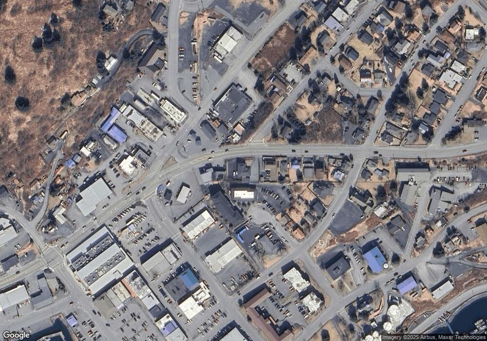 204 E Rezanof Dr unit 102, Kodiak, AK 99615 - photo 1