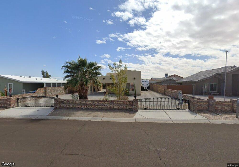 12659 E 45th Ln, Yuma, AZ 85367 - photo 1