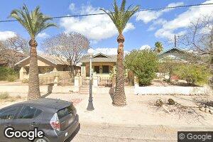 515 E 2nd St, Tucson, AZ 85705