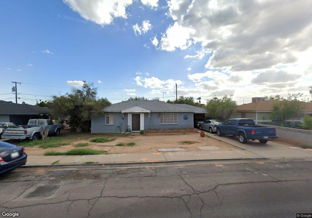 103 E 8th Ave, Mesa, AZ 85210 - photo 1