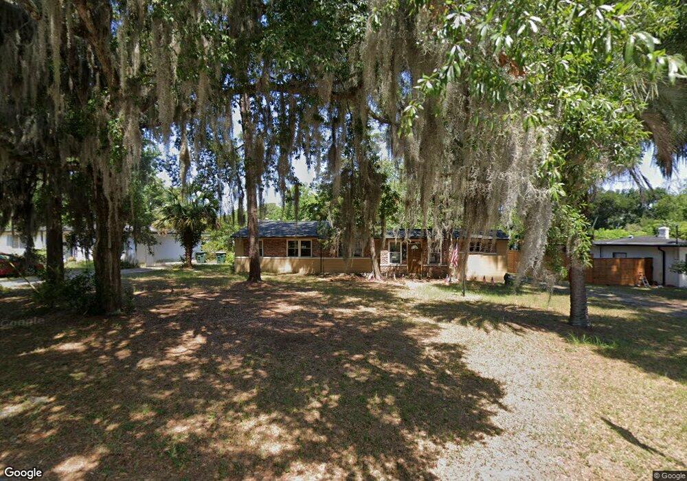 302 Oglethorpe Rd, Jacksonville, FL 32216 - photo 1