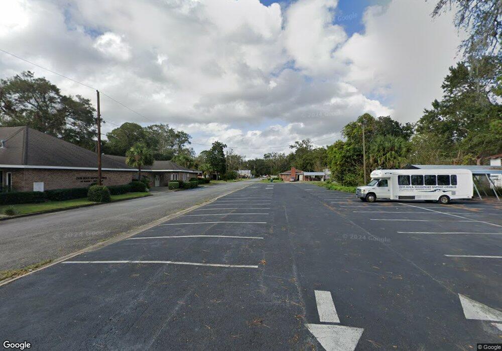 1815 Pine St, Brunswick, GA 31520 - photo 1