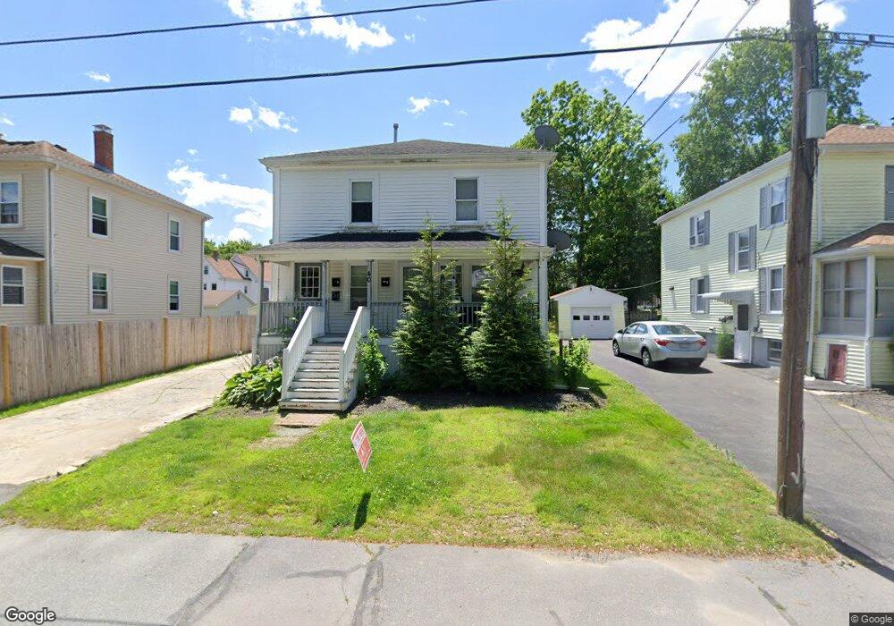 40 Ball Ave, Bridgewater, MA 02324 - photo 1