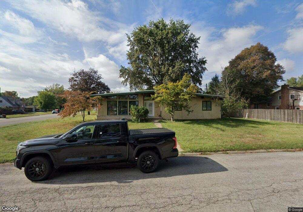 4381 Kennedy Dr, Columbus, IN 47203 - photo 1