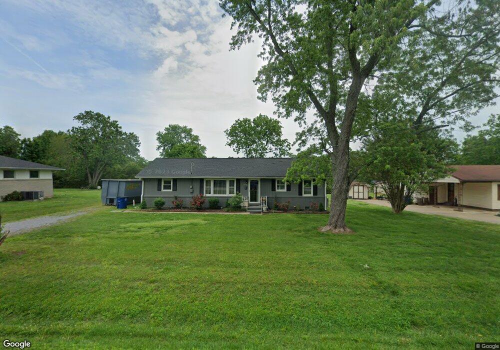1409 Cypress St, Shelbyville, TN 37160 - photo 1