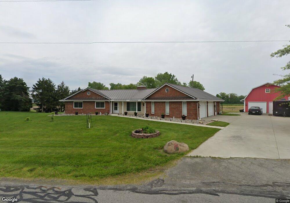 16235 Road 25p, Fort Jennings, OH 45844 - photo 1