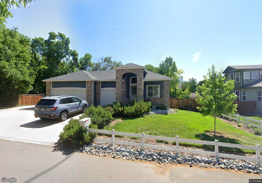 1640 Glen Moor Dr, Lakewood, CO 80215 - photo 1