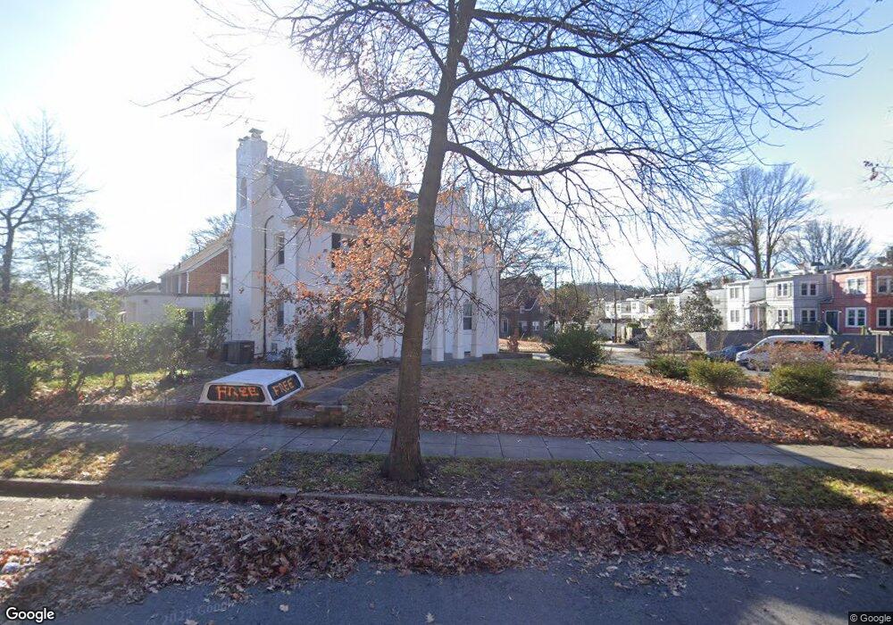 4461 S Dakota Ave NE, Washington, DC 20017 - photo 1