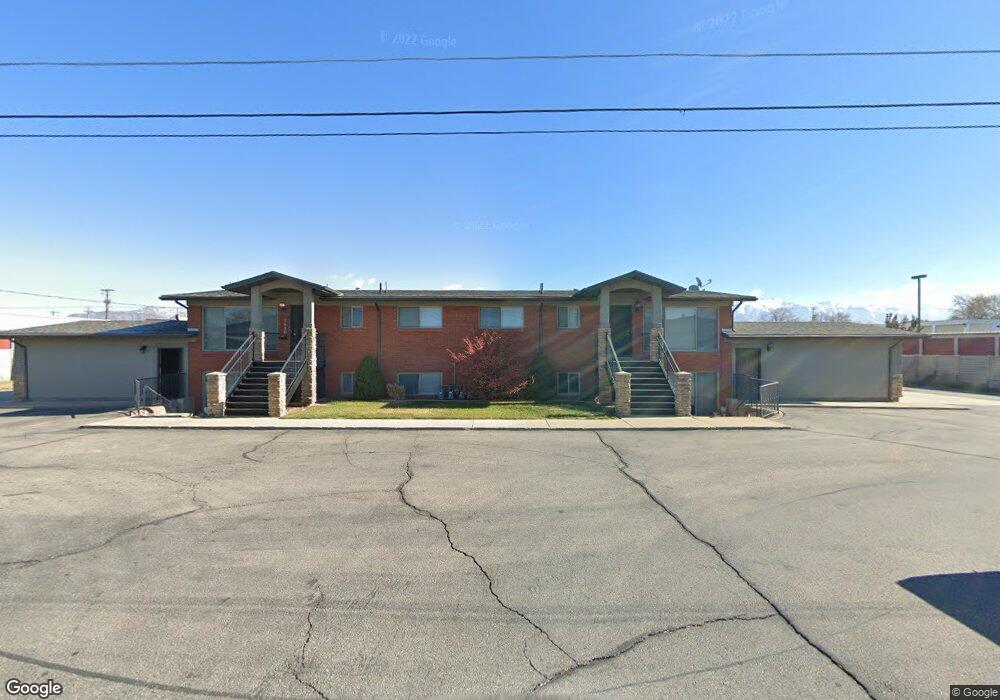 5838 S 2000 W unit D, Roy, UT 84067 - photo 1