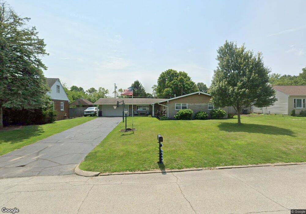 1110 E 6th St, Fowler, IN 47944 - photo 1