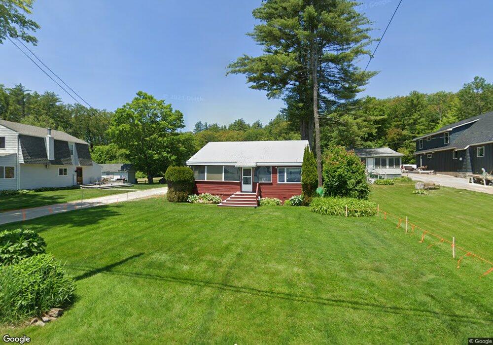 244 Lake Shore Dr, Franklin, NH 03235 - photo 1