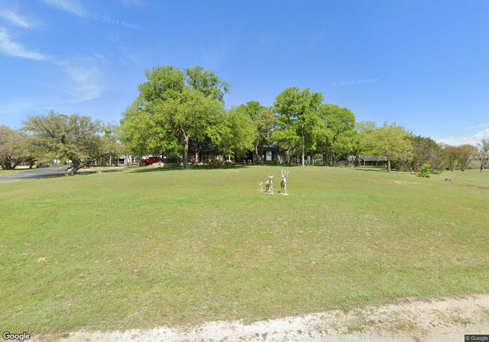 207 Woodcrest St, Weatherford, TX 76087 - photo 1