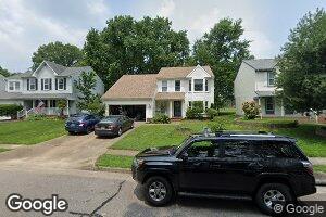 5220 Chipping Ln, Virginia Beach, VA 23455